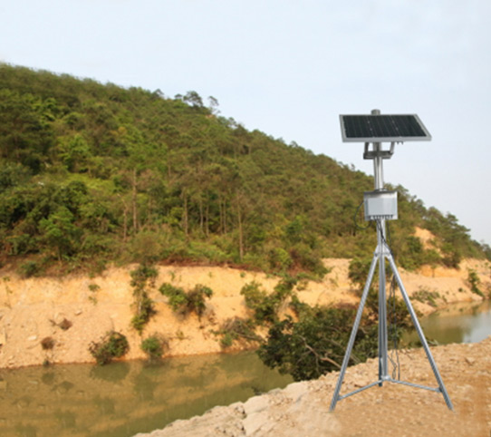 水质水文监测系统